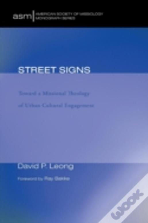 Street Signs