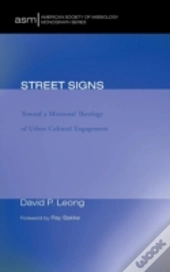 Street Signs