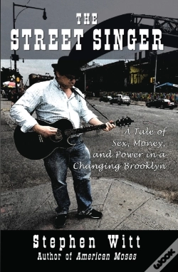 Capa do artigo Street Singer