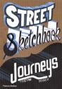 Street Sketchbook: Journeys - Preview