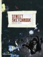 Street Sketchbook - Preview