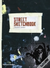 Capa do artigo Street Sketchbook