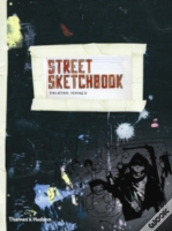 Capa do artigo Street Sketchbook