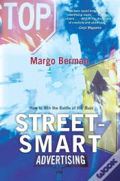 Capa do artigo Street-Smart Advertising