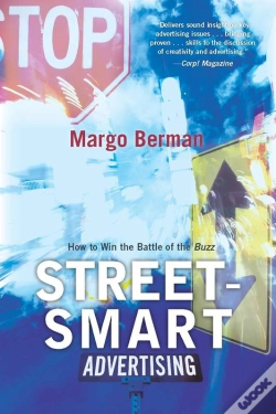 Capa do artigo Street-Smart Advertising