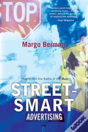Capa do artigo Street-Smart Advertising