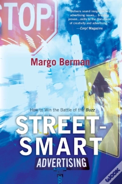 Capa do artigo Street-Smart Advertising