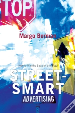 Capa do artigo Street-Smart Advertising
