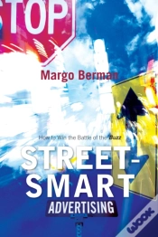 Capa do artigo Street-Smart Advertising
