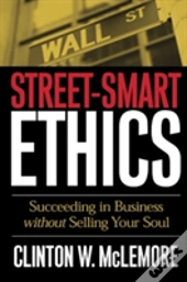 Street-Smart Ethics