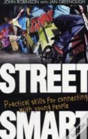 Capa do artigo Street Smart