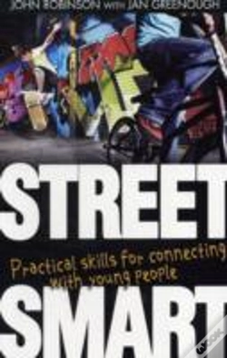 Capa do artigo Street Smart