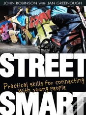 Capa do artigo Street Smart