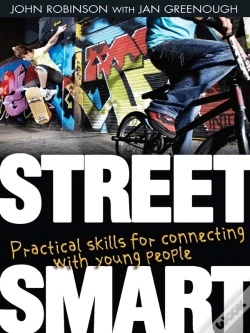 Capa do artigo Street Smart