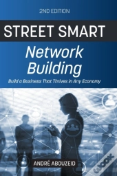 Street Smart Network Building 2nd Edition
