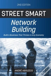 Capa do artigo Street Smart Network Building 2nd Edition