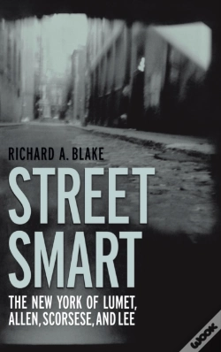 Capa do artigo Street Smart