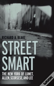 Capa do artigo Street Smart