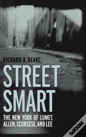 Capa do artigo Street Smart