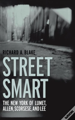 Capa do artigo Street Smart