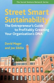 Capa do artigo Street Smart Sustainability