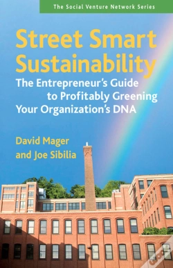 Capa do artigo Street Smart Sustainability