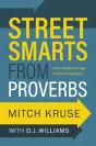 Street Smarts From Proverbs - Preview