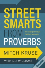 Capa do artigo Street Smarts From Proverbs