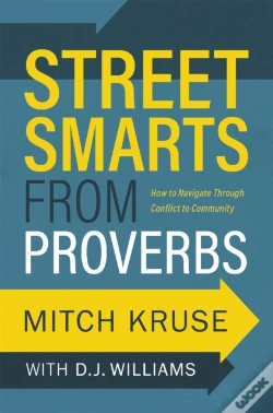 Capa do artigo Street Smarts From Proverbs