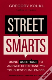 Capa do artigo Street Smarts