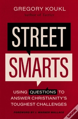 Capa do artigo Street Smarts