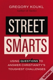 Capa do artigo Street Smarts