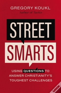 Capa do artigo Street Smarts