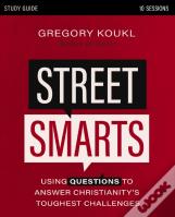 Street Smarts Study Guide