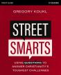 Street Smarts Study Guide - Preview