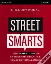 Street Smarts Study Guide