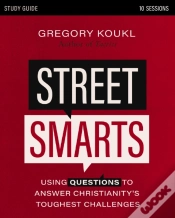 Capa do artigo Street Smarts Study Guide