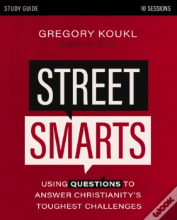 Capa do artigo Street Smarts Study Guide