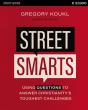 Street Smarts Study Guide - Preview