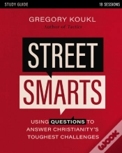 Capa do artigo Street Smarts Study Guide