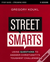Capa do artigo Street Smarts Study Guide Plus Streaming Video