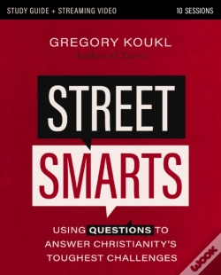 Capa do artigo Street Smarts Study Guide Plus Streaming Video
