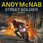 Street Soldier - Preview