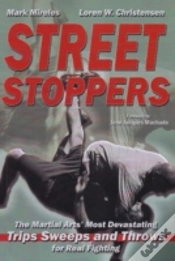Capa do artigo Street Stoppers