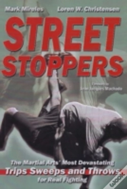 Capa do artigo Street Stoppers