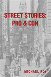 Capa do artigo Street Stories: Pro & Con