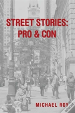 Capa do artigo Street Stories: Pro & Con