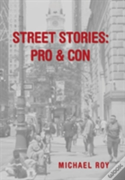 Capa do artigo Street Stories: Pro & Con