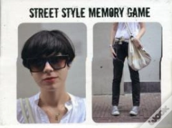 Capa do artigo Street Style Memory Game