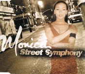 Capa do artigo Street Symphony - CD